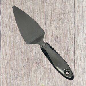 OXO Good Grips Stainless Heavy Duty Utensil Stainless Cake Dessert Server 10.5"